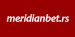 Meridianbet Srbija Logo