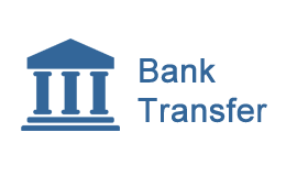 William Hill Bank Transfer