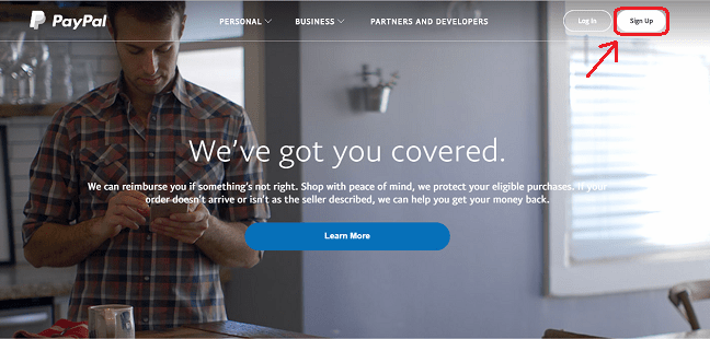 paypal kladionice registracija
