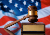 Zakon u SAD za kladjenje