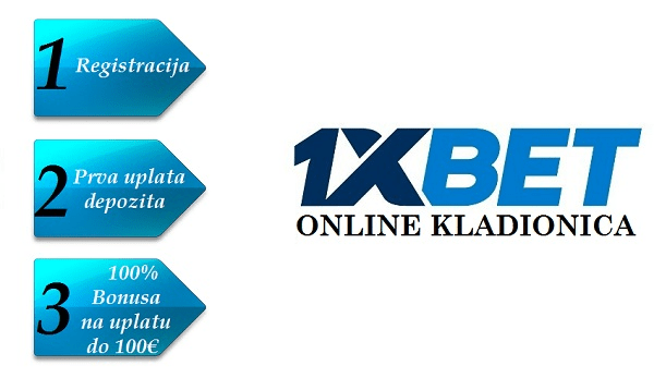 1xbet bonus