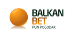 balkanbet logo