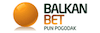 Balkan bet logo