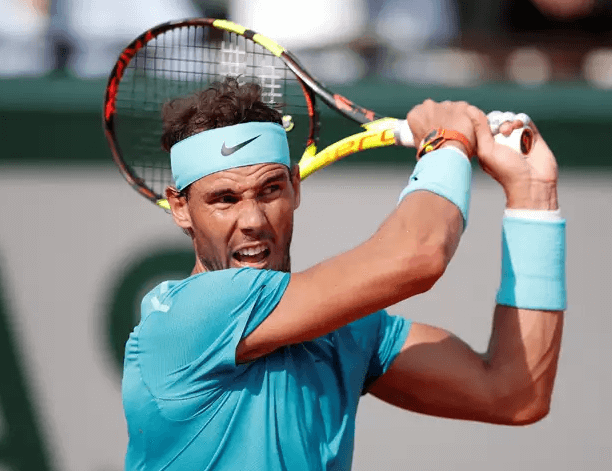 Rafael Nadal