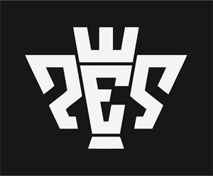 PES logo