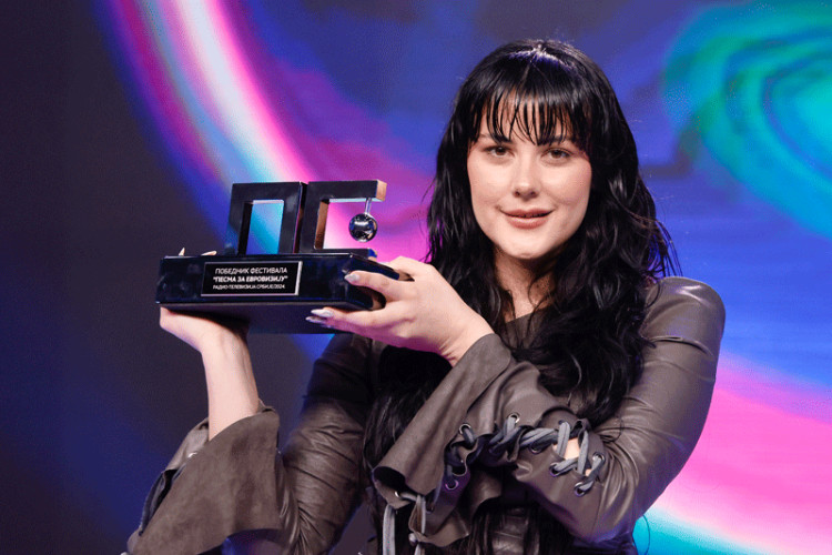 pesma za evroviziju kvote