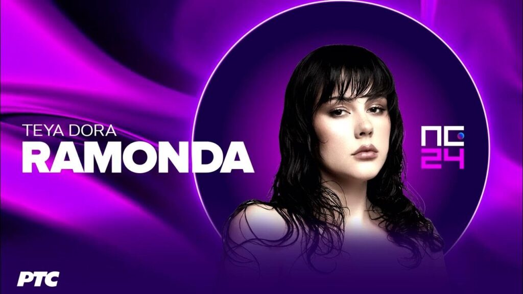 teya dora evrovizija 2024 pobednik