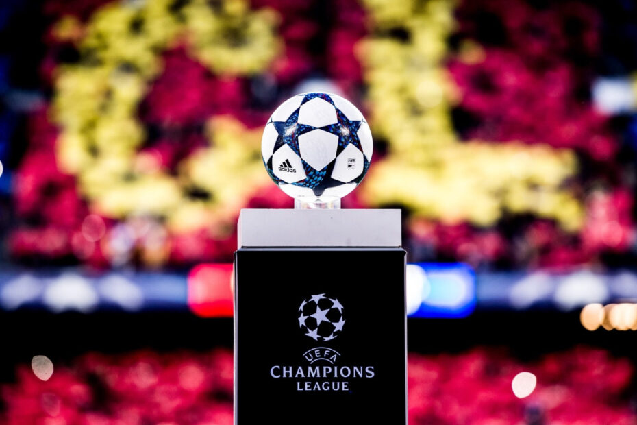 liga šampiona 2024 kvote